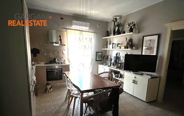 appartamento in vendita a Vieste