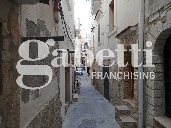 appartamento in vendita a Vieste