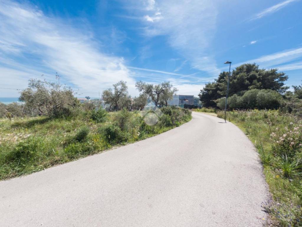 rudere in vendita a Vieste