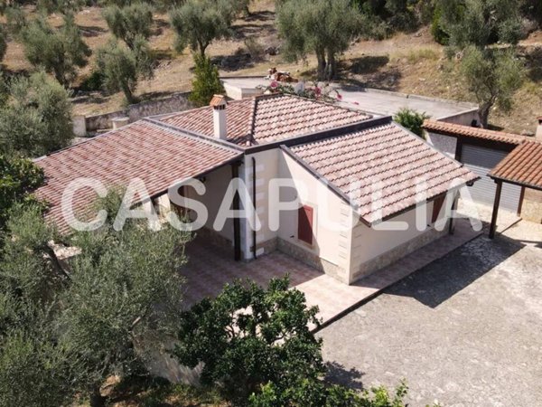 casa indipendente in vendita a Vieste