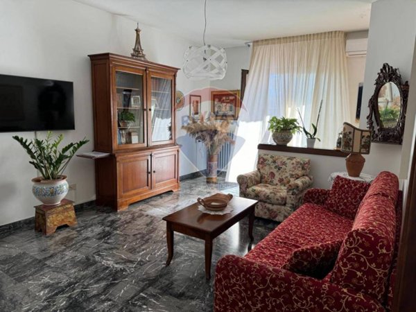appartamento in vendita a Vieste