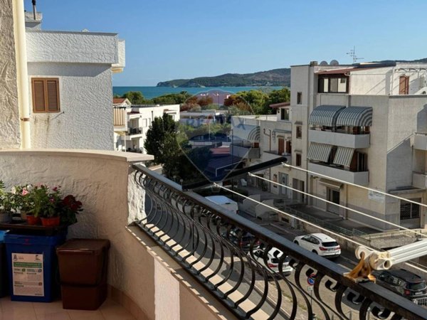 appartamento in vendita a Vieste