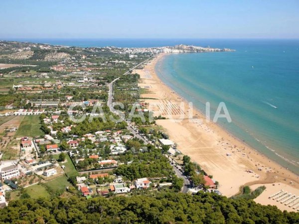appartamento in vendita a Vieste