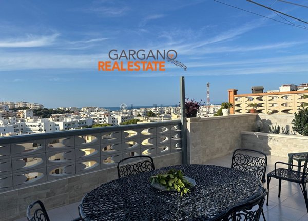 appartamento in vendita a Vieste