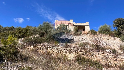 casa indipendente in vendita a Vieste
