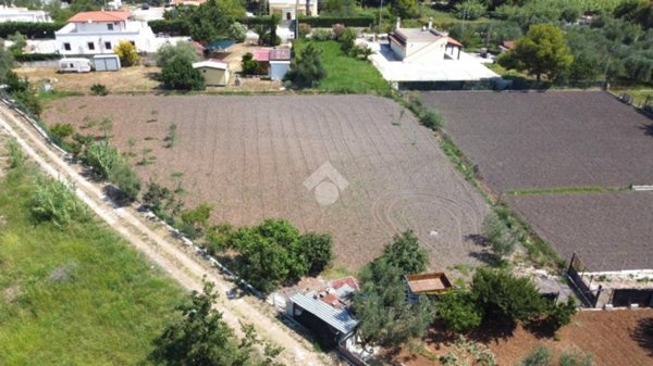 terreno agricolo in vendita a Vieste