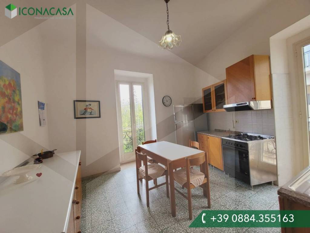 appartamento in vendita a Vieste