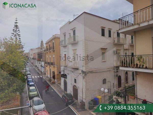 appartamento in vendita a Vieste