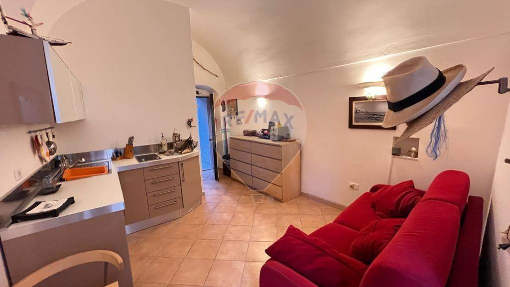 appartamento in vendita a Vieste