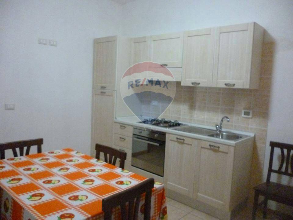 appartamento in vendita a Vieste