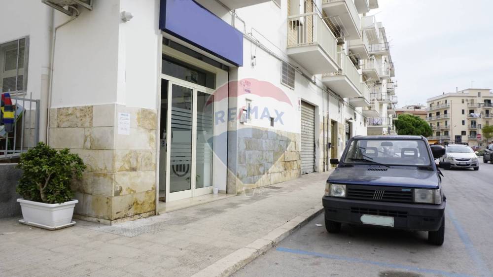 appartamento in vendita a Vieste