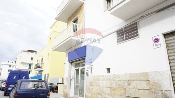 appartamento in vendita a Vieste
