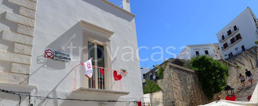 quadrivano in vendita a Vieste