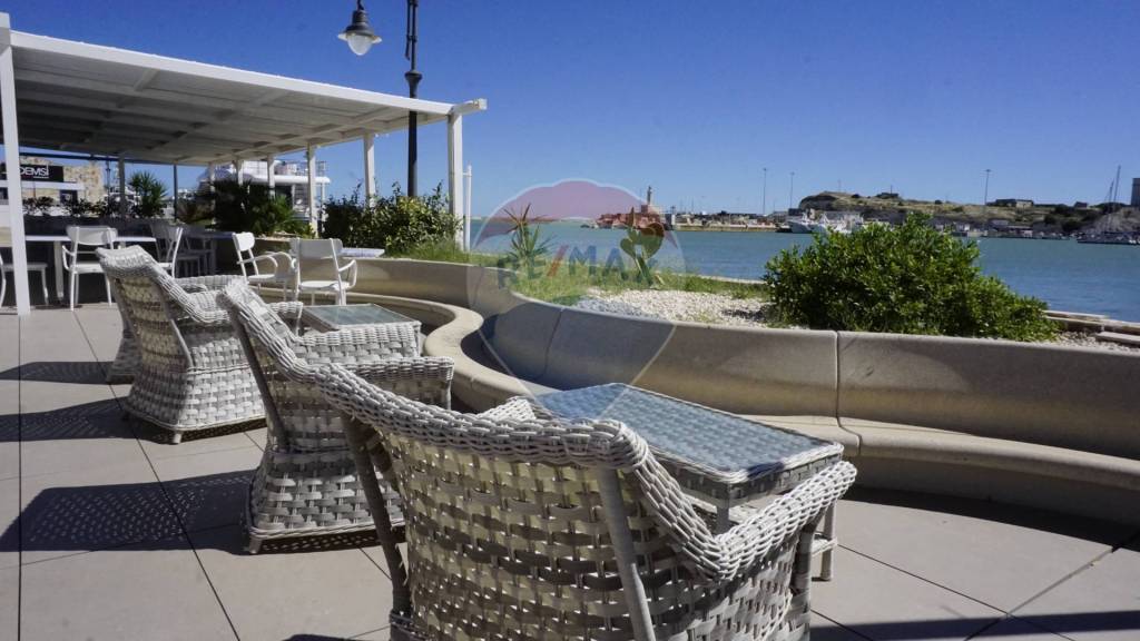 appartamento in vendita a Vieste