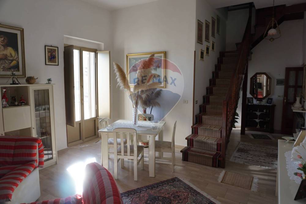 appartamento in vendita a Vieste