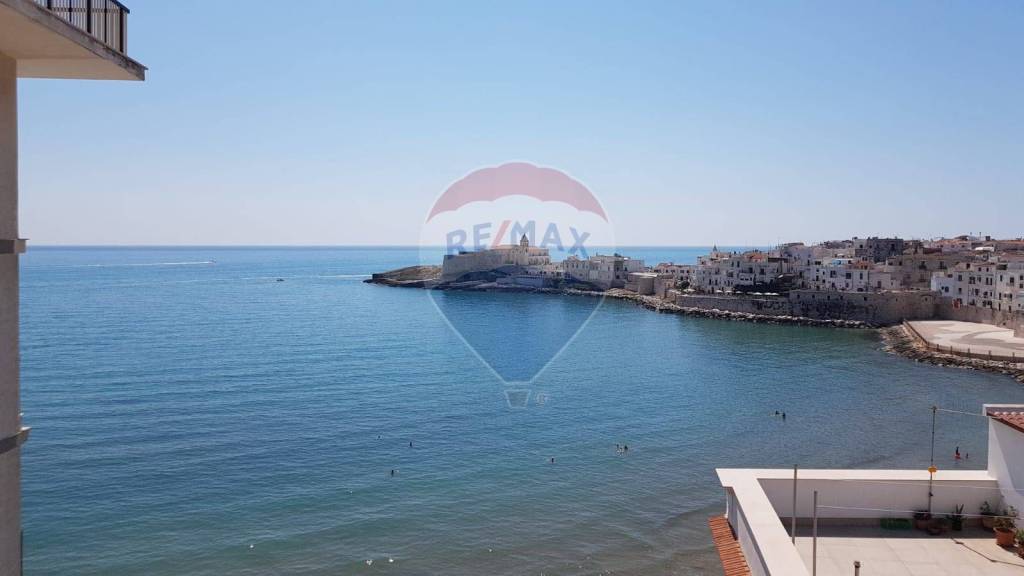 appartamento in vendita a Vieste