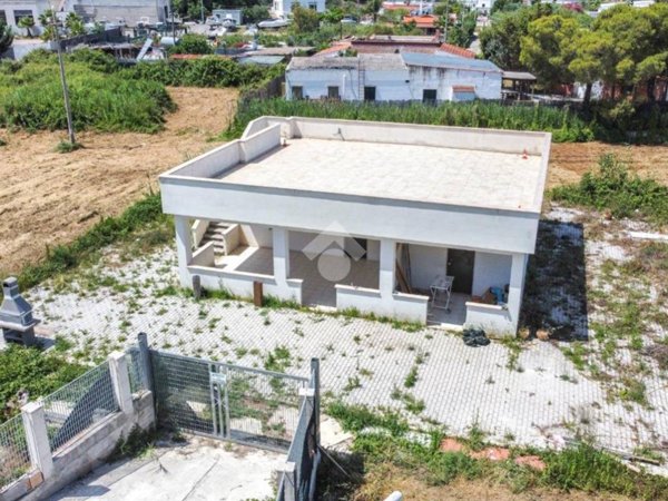 appartamento in vendita a Vieste