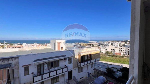appartamento in vendita a Vieste