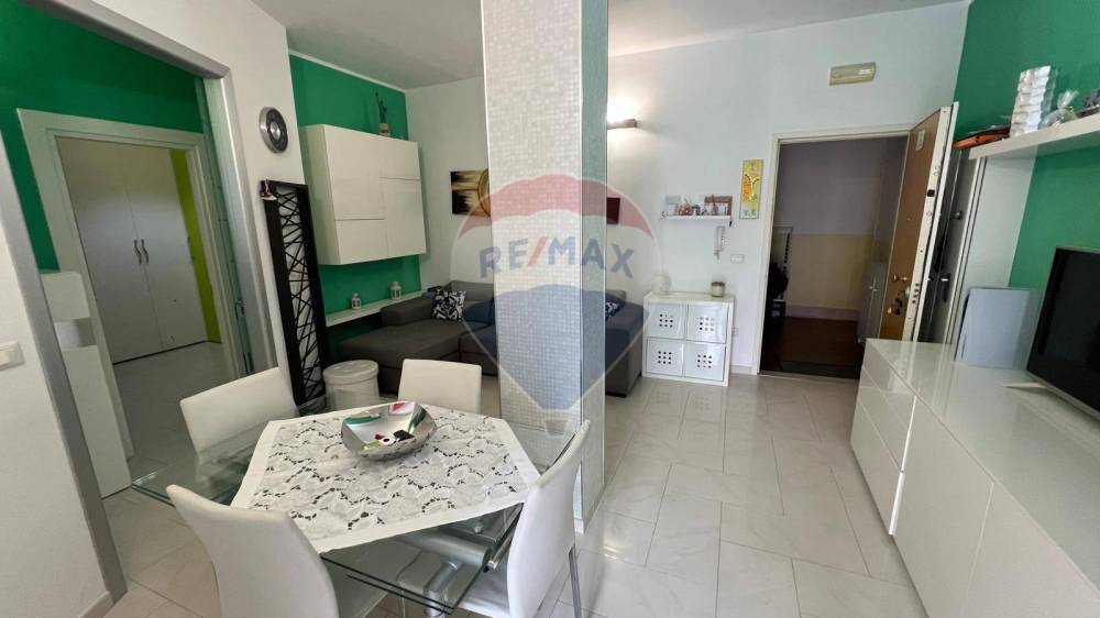 appartamento in vendita a Vieste