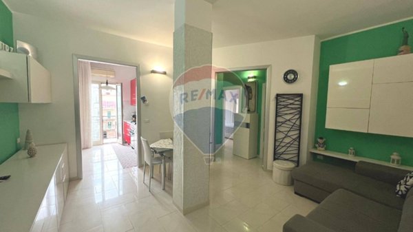 appartamento in vendita a Vieste