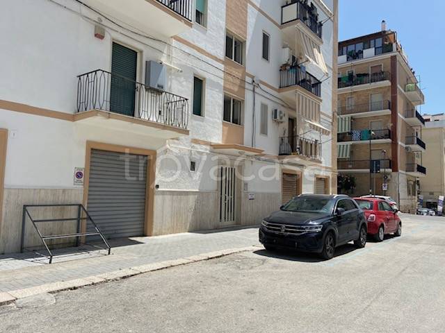 appartamento in vendita a Vieste