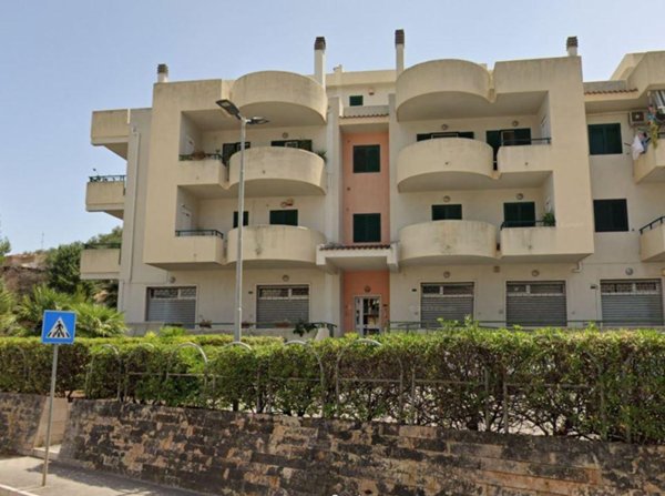appartamento in vendita a Vieste