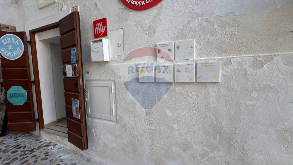 appartamento in vendita a Vieste