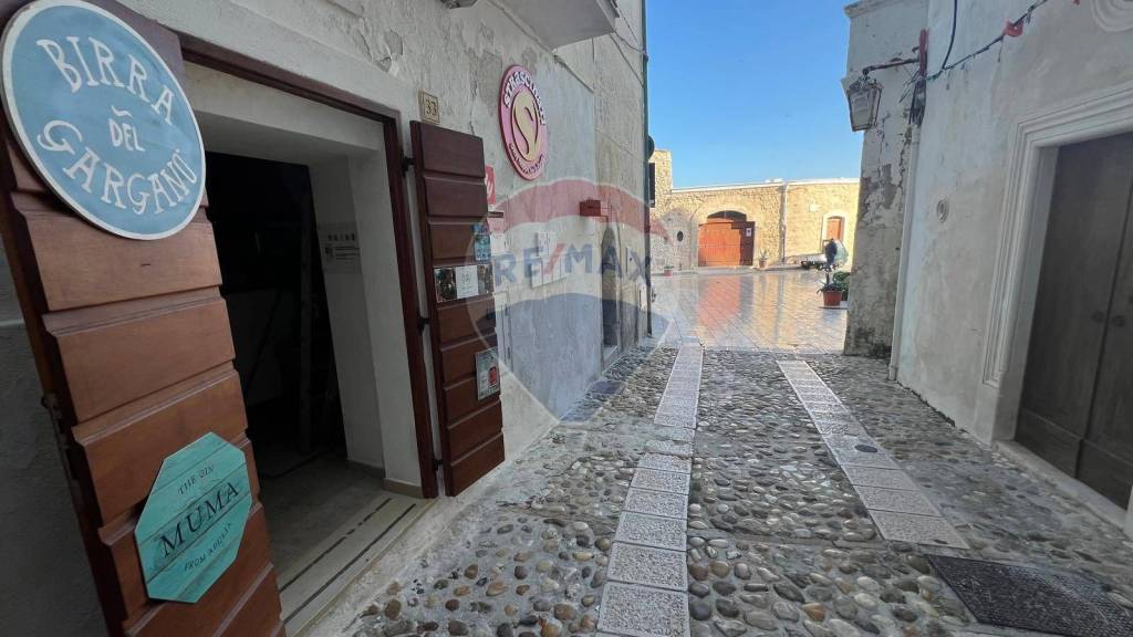 appartamento in vendita a Vieste