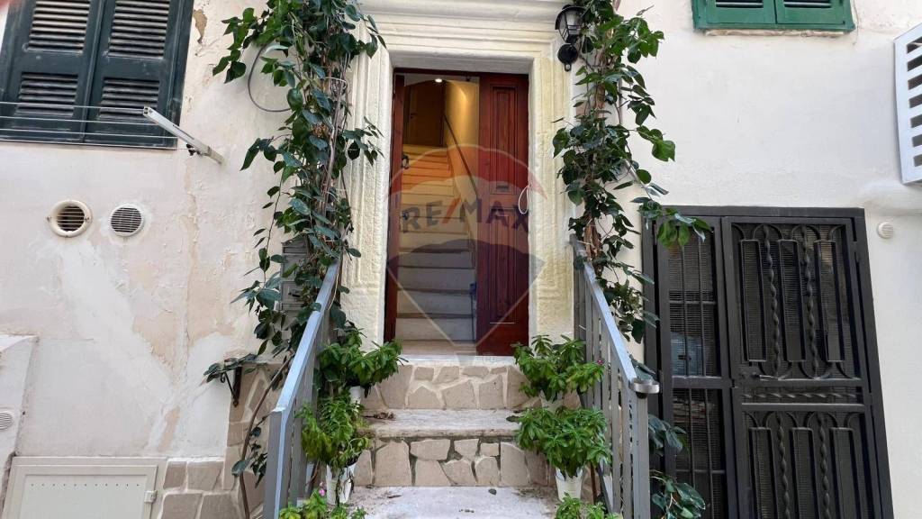 appartamento in vendita a Vieste