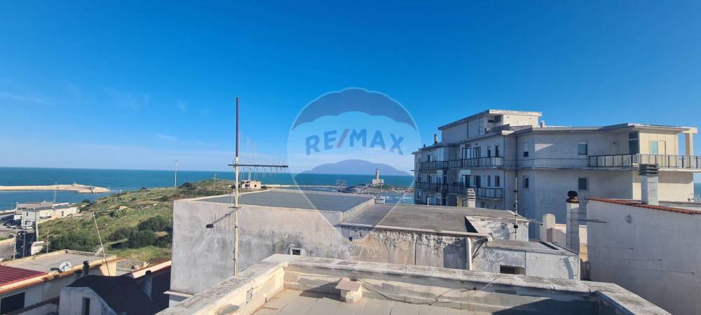 appartamento in vendita a Vieste