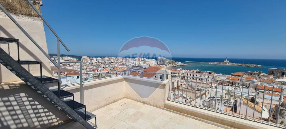 appartamento in vendita a Vieste