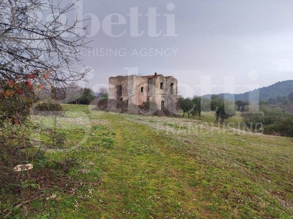 casa indipendente in vendita a Vieste
