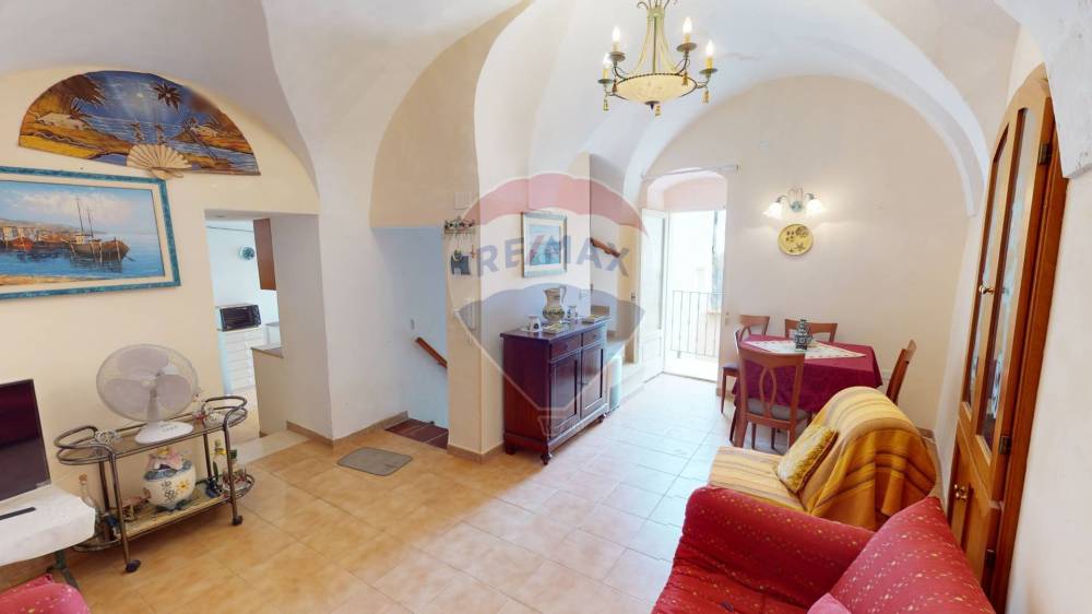 appartamento in vendita a Vieste