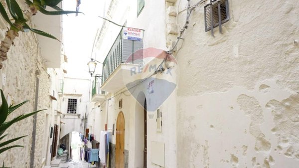 appartamento in vendita a Vieste