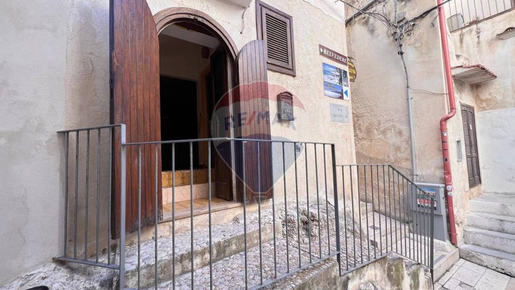 appartamento in vendita a Vieste