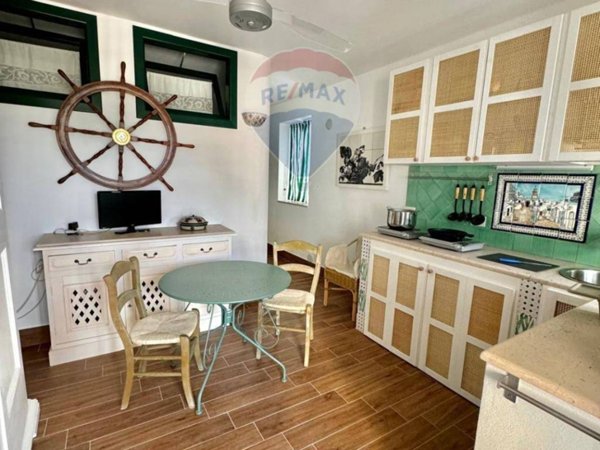 appartamento in vendita a Vieste