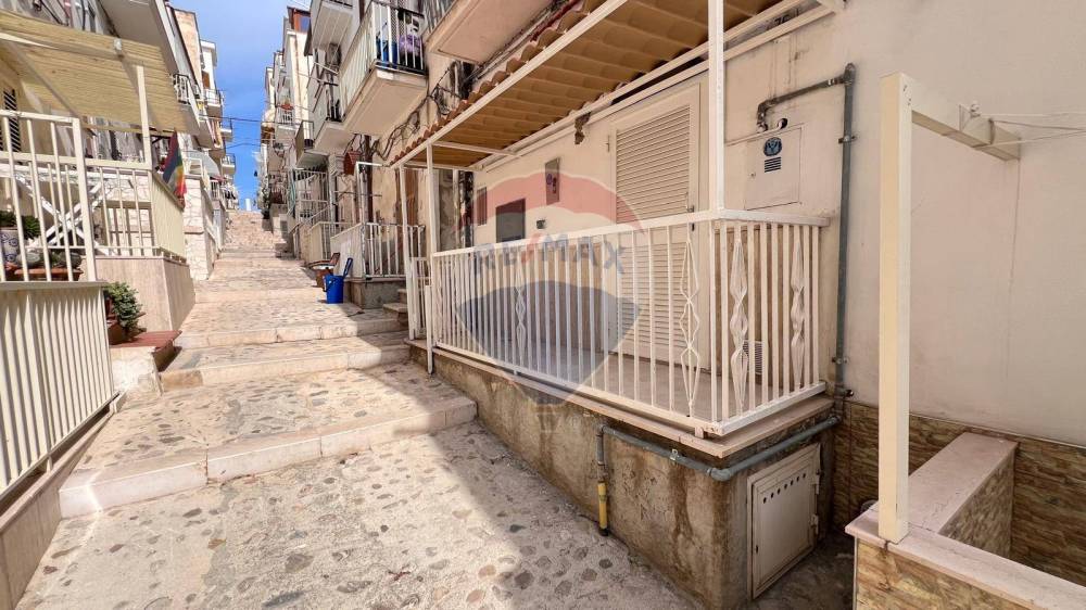 appartamento in vendita a Vieste