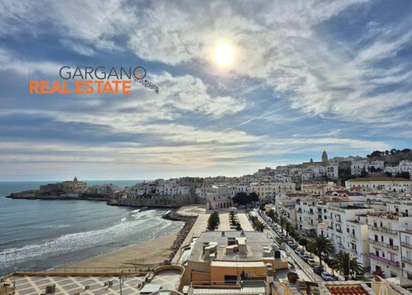 appartamento in vendita a Vieste