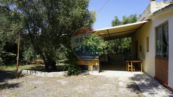 casa indipendente in vendita a Vieste