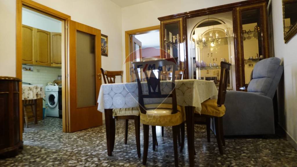 appartamento in vendita a Vieste