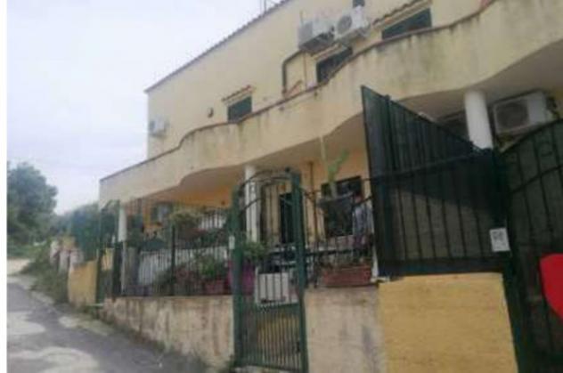appartamento in vendita a Vieste