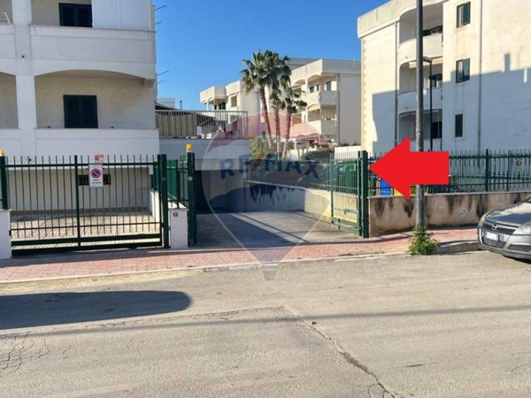locale di sgombero in vendita a Vieste