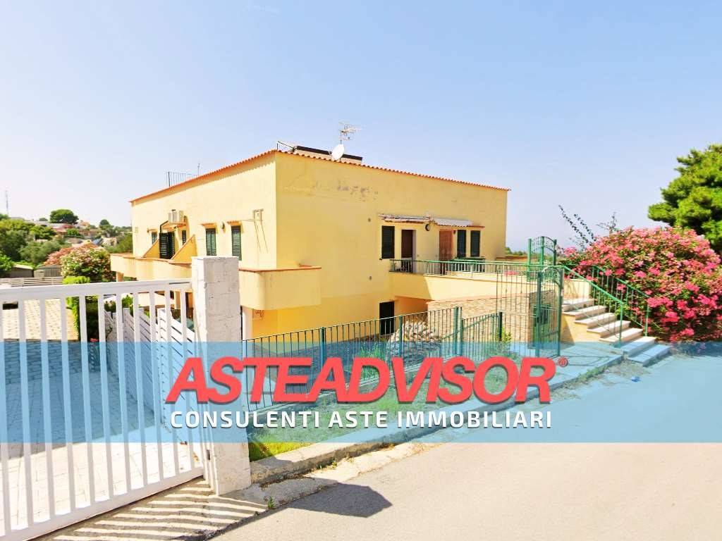 appartamento in vendita a Vieste