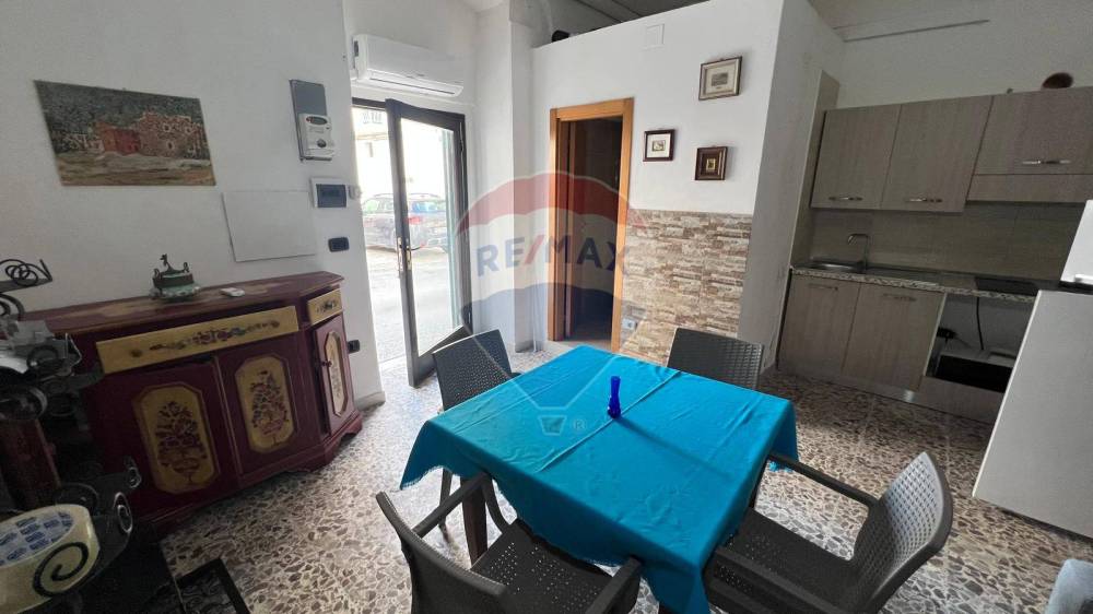 appartamento in vendita a Vieste