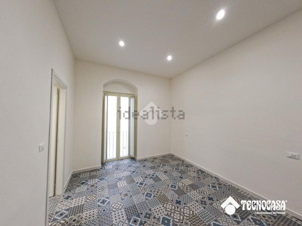 appartamento in vendita a Vieste