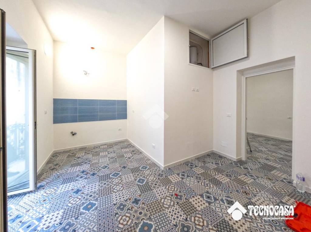 appartamento in vendita a Vieste