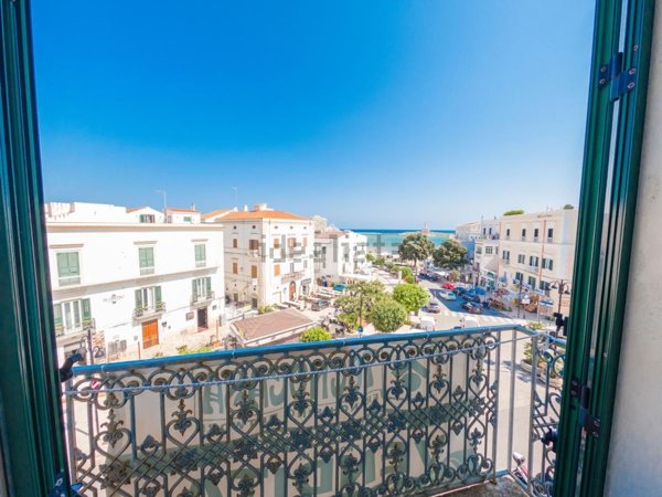 appartamento in vendita a Vieste