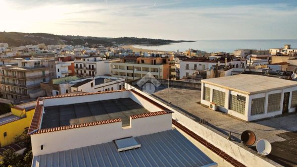 appartamento in vendita a Vieste