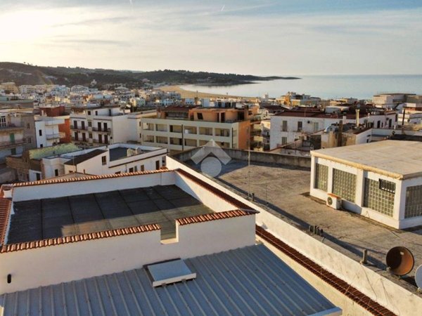 appartamento in vendita a Vieste