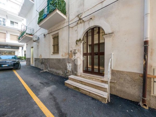 appartamento in vendita a Vieste